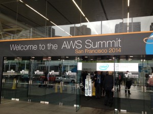 AWS Summit Review