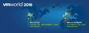 VMware vCloud Air VMworld sessions