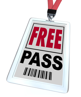 Free VMworld Pass