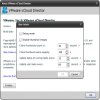 VMware vCloud Director - Hidden Uber Admin