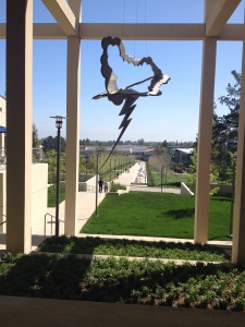 four years at vmware