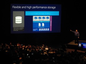 Microsoft TechEd Review