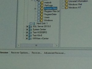 Microsoft TechEd Review