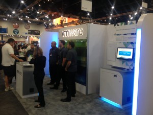 Microsoft TechEd Review