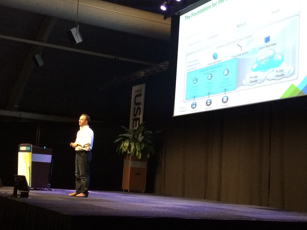 Netherlands VMUG