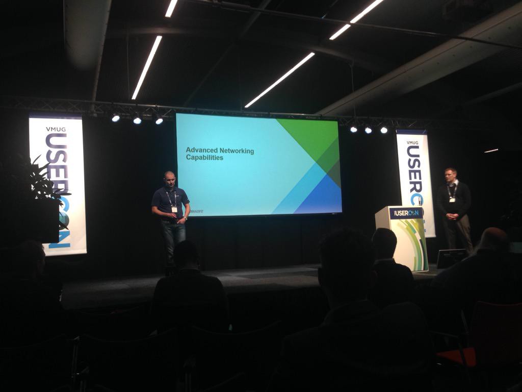Netherlands VMUG