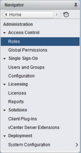 error 1063 vsphere web client