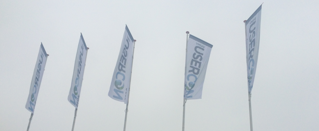 flags