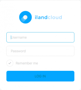 iland cloud