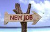 Start of a new journey new-job