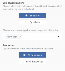 Kubernetes backups Kasten K10
