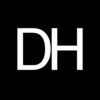 dhlogoblack