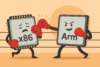 x86puncharm