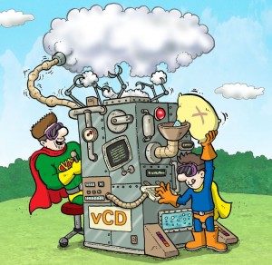 vcloud director 5.5 new features
