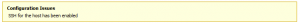HowTo: Enable SSH on vSphere ESXi 5.0 HowTo: Enable SSH on vSphere ESXi 5.0