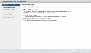 VMware VSAN