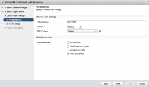 VMware VSAN