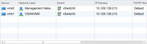 VMware VSAN