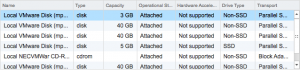 VMware VSAN