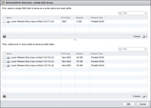 VMware VSAN