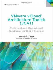 vcat book