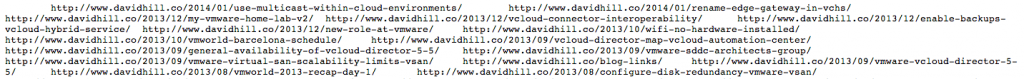 wordpress change domain names