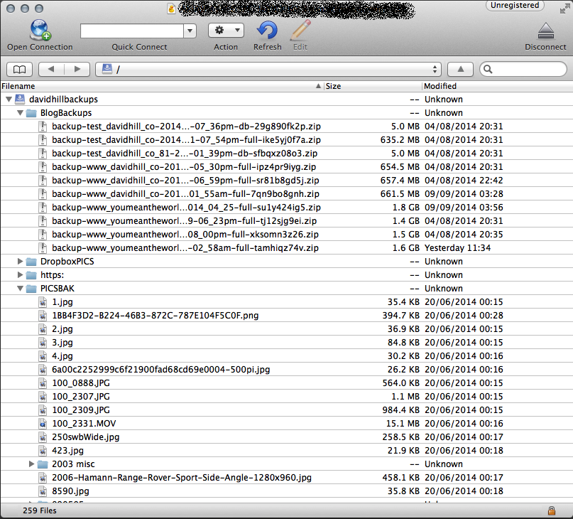 object storage what is it