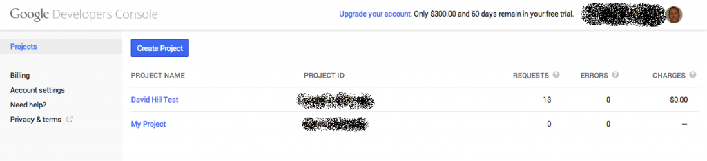 Cyberduck Google Cloud Storage