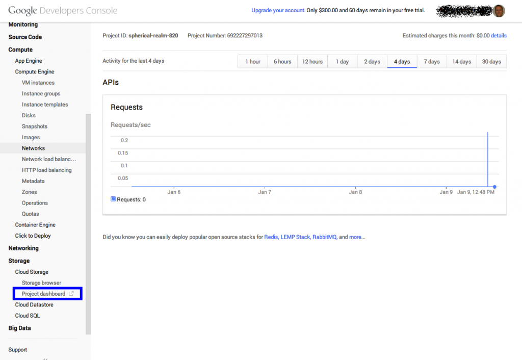 Cyberduck Google Cloud Storage
