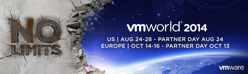 VMworld vCloud Air Sessions