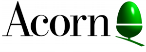 acornok risc os raspberry pi