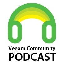 Veeam Podcast