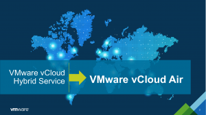 vCloud Air OnDemand Beta