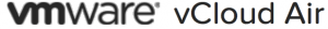 vcloud air supported operating system